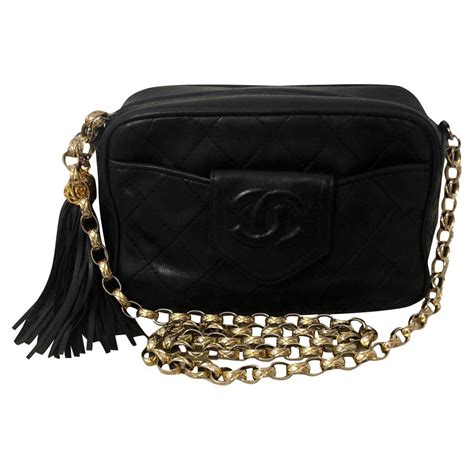 chanel lambskin camera bag|Chanel camera bag price.